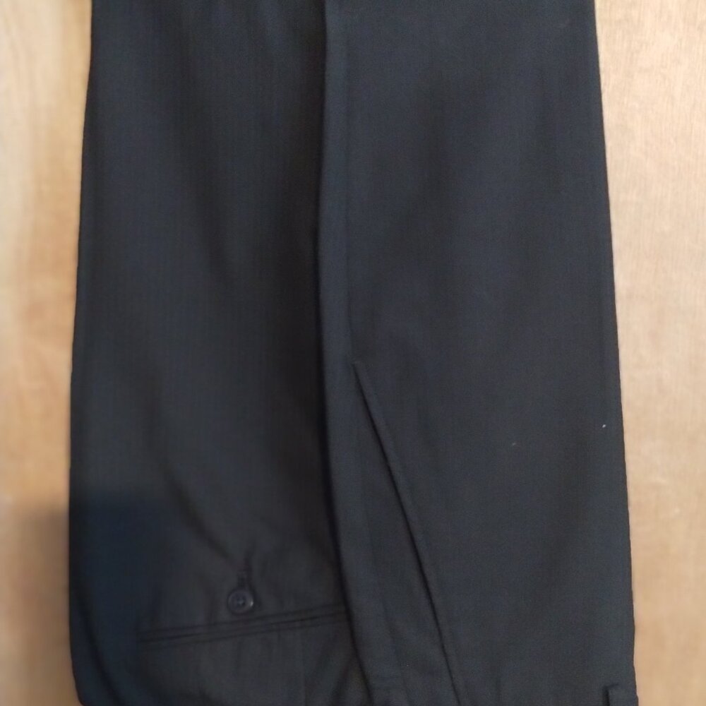 Allure Men formal men's slacks